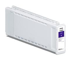 EPSON T56PD Violet Ink Cartridge 700