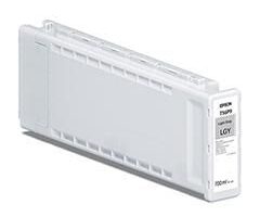 EPSON T56P9 Light Gray Ink Cartridge