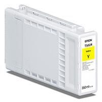 EPSON T56U4 Yellow Ink Cartridge