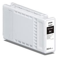 EPSON T56U1 Photo Black Ink Cartridge