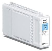 EPSON T56U5 Light Cyan Ink Cartridge