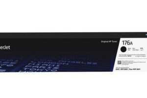 HP LaserJet Black Toner Crtg 45K