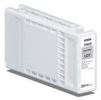 EPSON T56U9 Light Gray Ink Cartridge