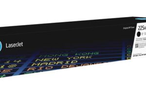 HP LaserJet Black Toner Crtg 45K