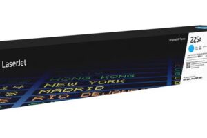 HP LaserJet Cyan Toner Crtg 40K