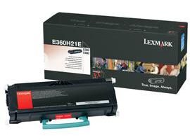 E360H31E Toner Cartridge 1
