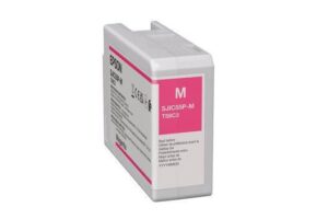 Sjic55(M) Ink Cartridge 1