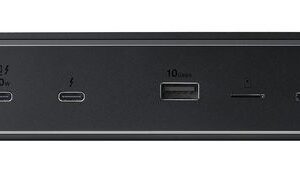 Asus Master Thunderbolt 5 Dock