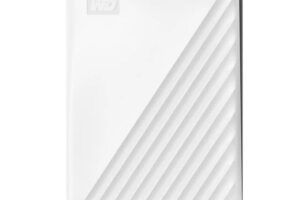 Western Digital 020Bwt-Wesn External Hard