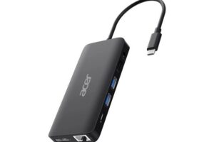 Acer Usb Type-C Dongle 12-In-1
