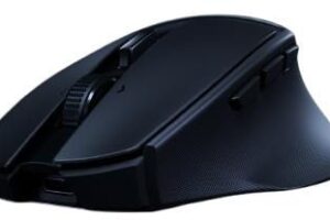 Razer Basilisk Mobile Mouse Gaming