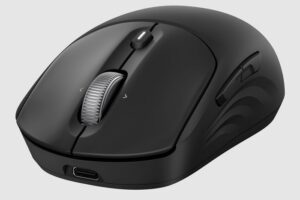 HP 705 Rechargeable Wireless