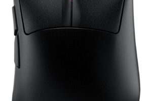 Asus Rog Keris Ii Origin Blk Mouse