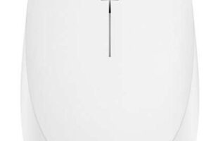 Philips Spk7307W/00 Mouse Office