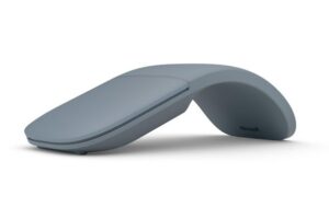Microsoft Surface Arc Mouse Travel