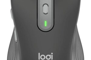 Logitech Signature Plus M750L Mouse