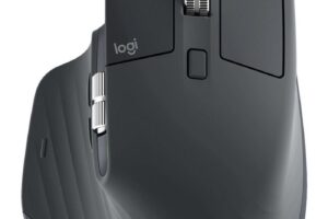 Logitech Mx Master 3S Mouse Universal