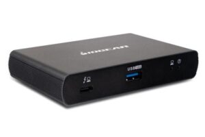 IOGEAR Quantum Thunderbolt 4 8k Mini