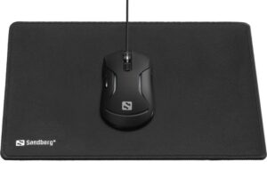Sandberg Gamer Mousepad