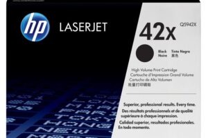 Toner Black LJ 4250 4350