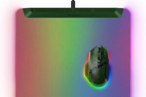 Razer Firefly V2 Pro Gaming Mouse