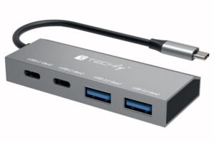 Techly 125 G2 - Keyboard - 100% -
