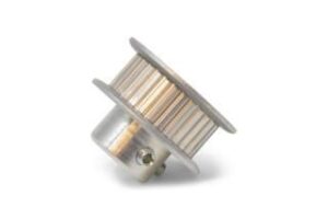 Kit Pulley, 203 and 300 dpi