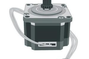 Kit, TLP2844 Motor (set of 2)