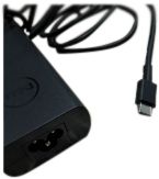Dell 65W USB-C AC adapter for