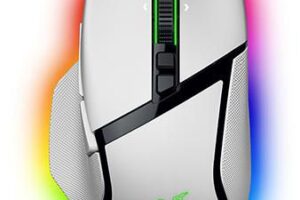 Razer Basilisk V3 Pro 35K Mouse