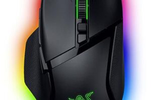 Razer Basilisk V3 Pro 35K Mouse