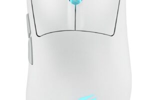Asus Rog Keris Ii Origin Wht Mouse