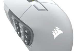 Corsair Scimitar Elite Wireless Se