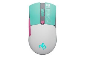Asus Tuf Gaming Mini Wireless