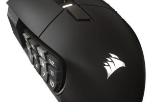 Corsair Scimitar Elite Wireless Se