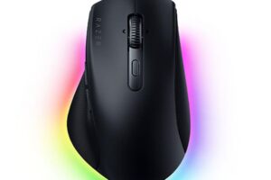 Razer Pro Click V2 Mouse Gaming
