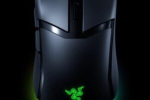 Razer Cobra Hyperspeed Mouse Gaming