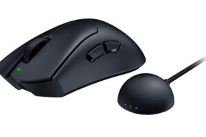 Razer Deathadder V4 Pro Mouse