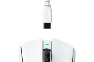 Razer Deathadder V4 Pro Mouse
