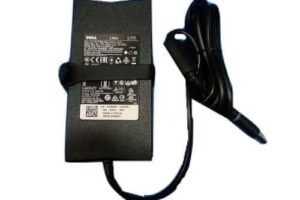 Dell 130W AC power adapter for