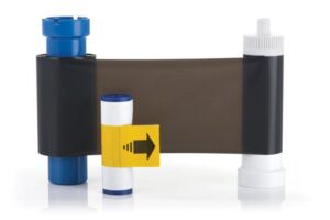 Magicard Monochrome Film -