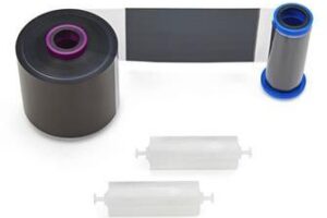 ZXP7, Ribbon, em