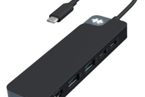 Hyper HyperDrive Flex 5 Port USB-C