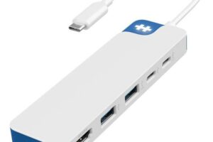 Hyper HyperDrive Flex 5 Port USB-C