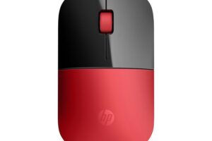 HP Z3700 MATTE RED WIRELES