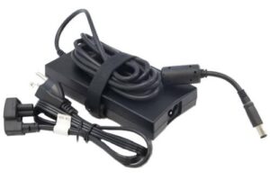 Dell 130W AC adapter for laptops,