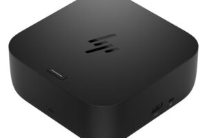 HP G6 - Docking station - 2 x