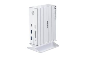 D-Link 14-in-1 Thunderbolt 4 Docking