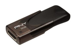 PNY Attaché 4 Usb 2.0 Usb Flash
