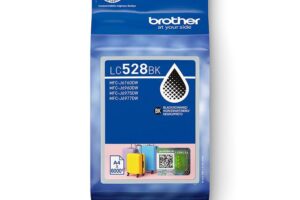 BROTHER Black ink cartridge super high